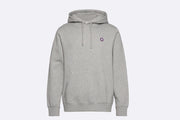 Wood Wood Hoodie Ian Chiller